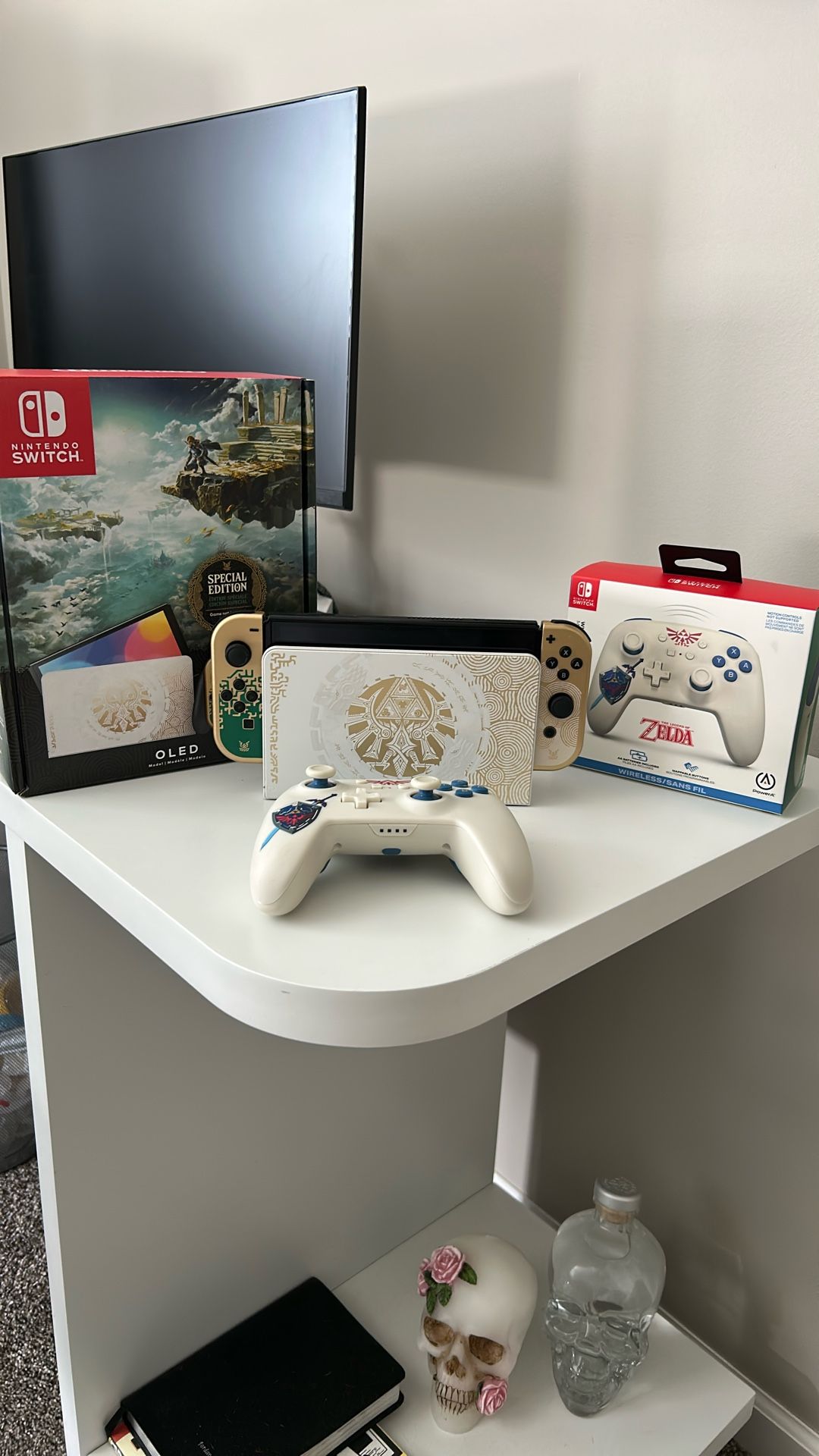 Nintendo Switch Bundle