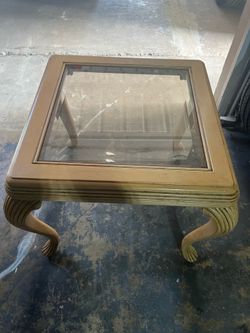 Side table
