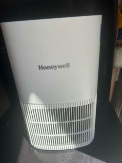 Honeywell Air Purifier HPA 125w