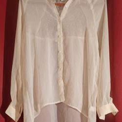 Lauren Conrads Blouse