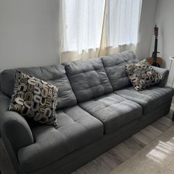 Couch For Sale 2 Piece 