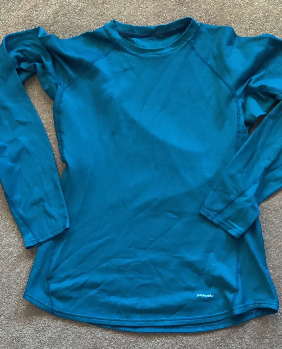 Small Women's Patagonia Lot