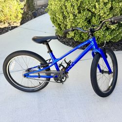 Specialized Jett 16 Single Speed Bicycle 