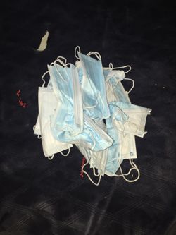 Mask lot