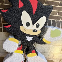 Sonic Shadow 
