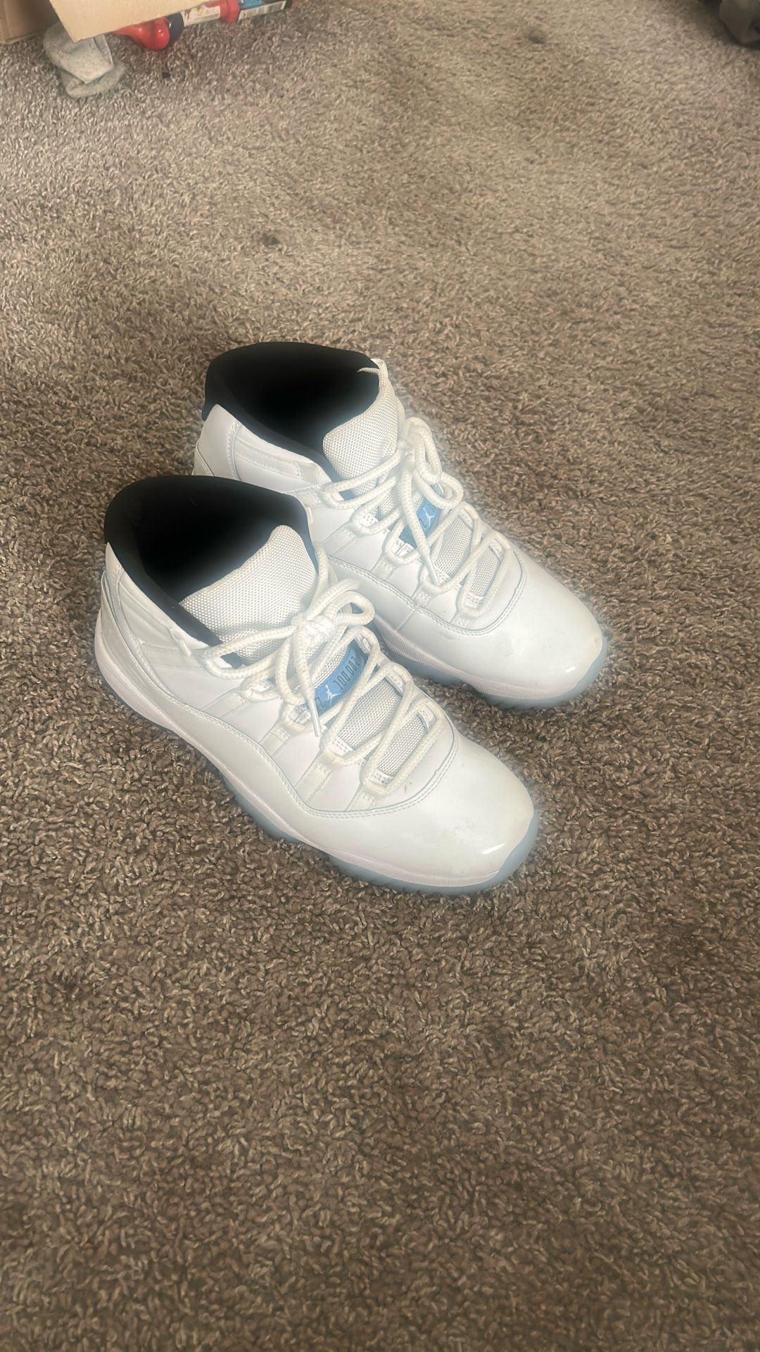 Jordan 11s Size 9.5