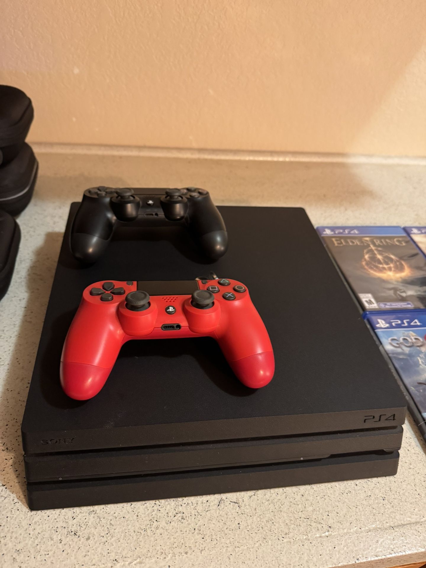 PS4 Pro