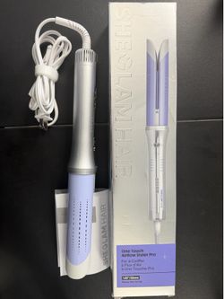 SHEGLAM One Touch Airflow Styler Pro