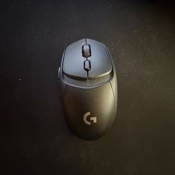 Logitech, g309, black, open box