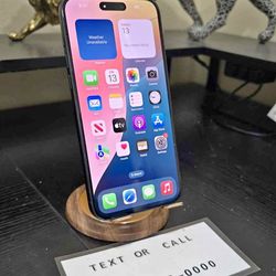Unlocked iPhone 15 Plus