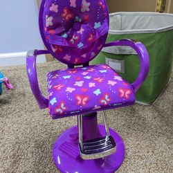 Doll Chair