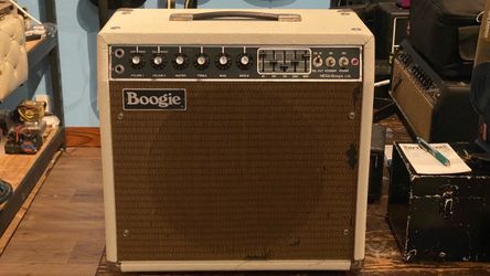 1978 Mesa Boogie MK1