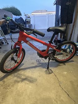 CycleKids Bicycle Kids Bike