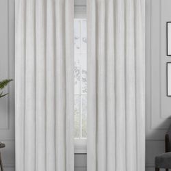 Eclipse 100% blackout Curtain