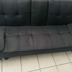 Sofa Cama Semi Muevo