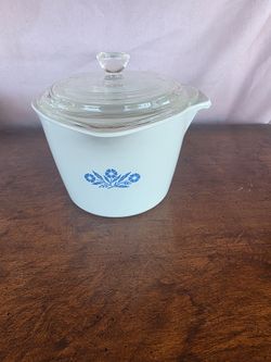 Vintage corningware