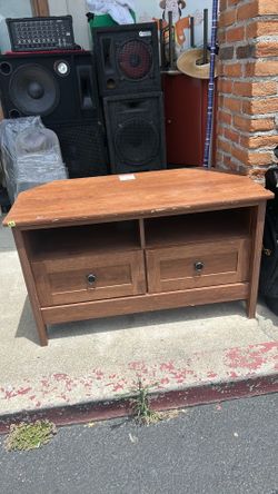TV Stand Entertainment Stand