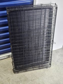 Dog Kennel
