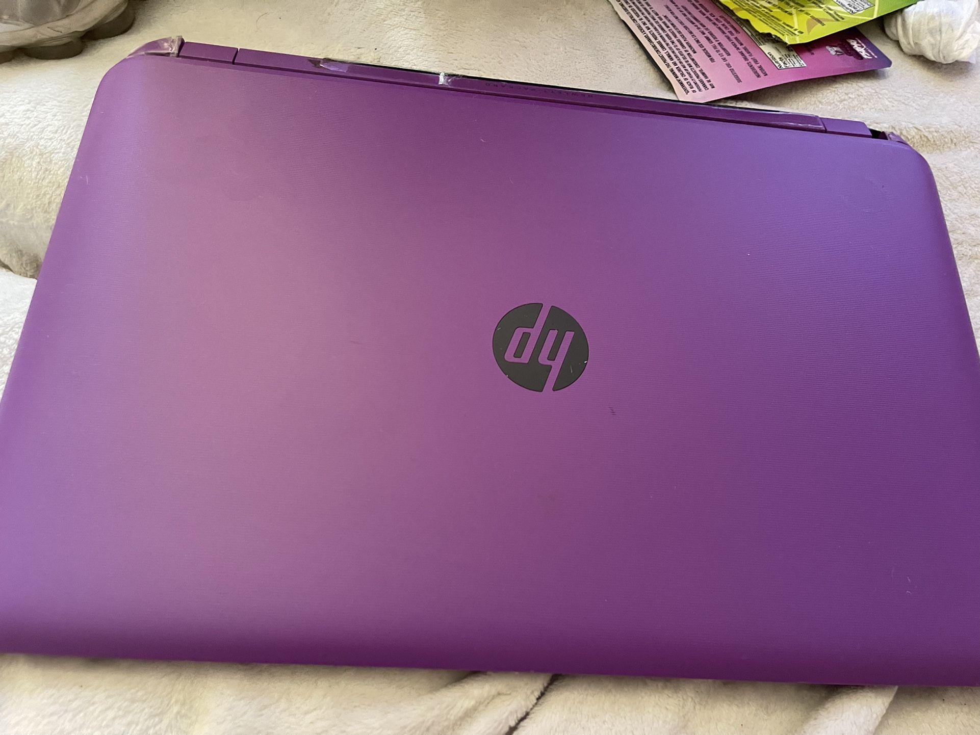 HP Pavilion 17.3-inch HD