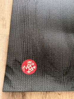 Manduka yoga mat