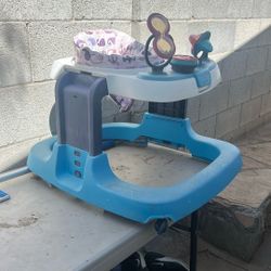 Andadera/ Baby Walker 