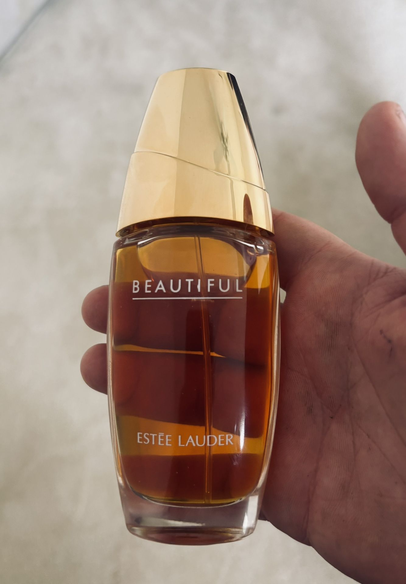 Estée Lauder Perfume ( No Box ) 