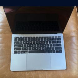 2016 Macbook Pro