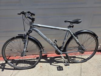Gary fisher bicycle Ds 8.2