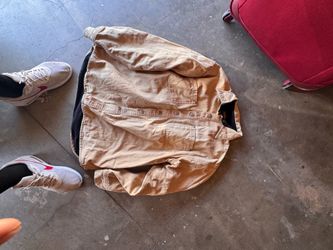 Jesse James Industrial Workwear XL