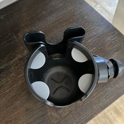 Universal Stroller Cup And Phone Holder 