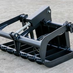 42” Dingo Grapple