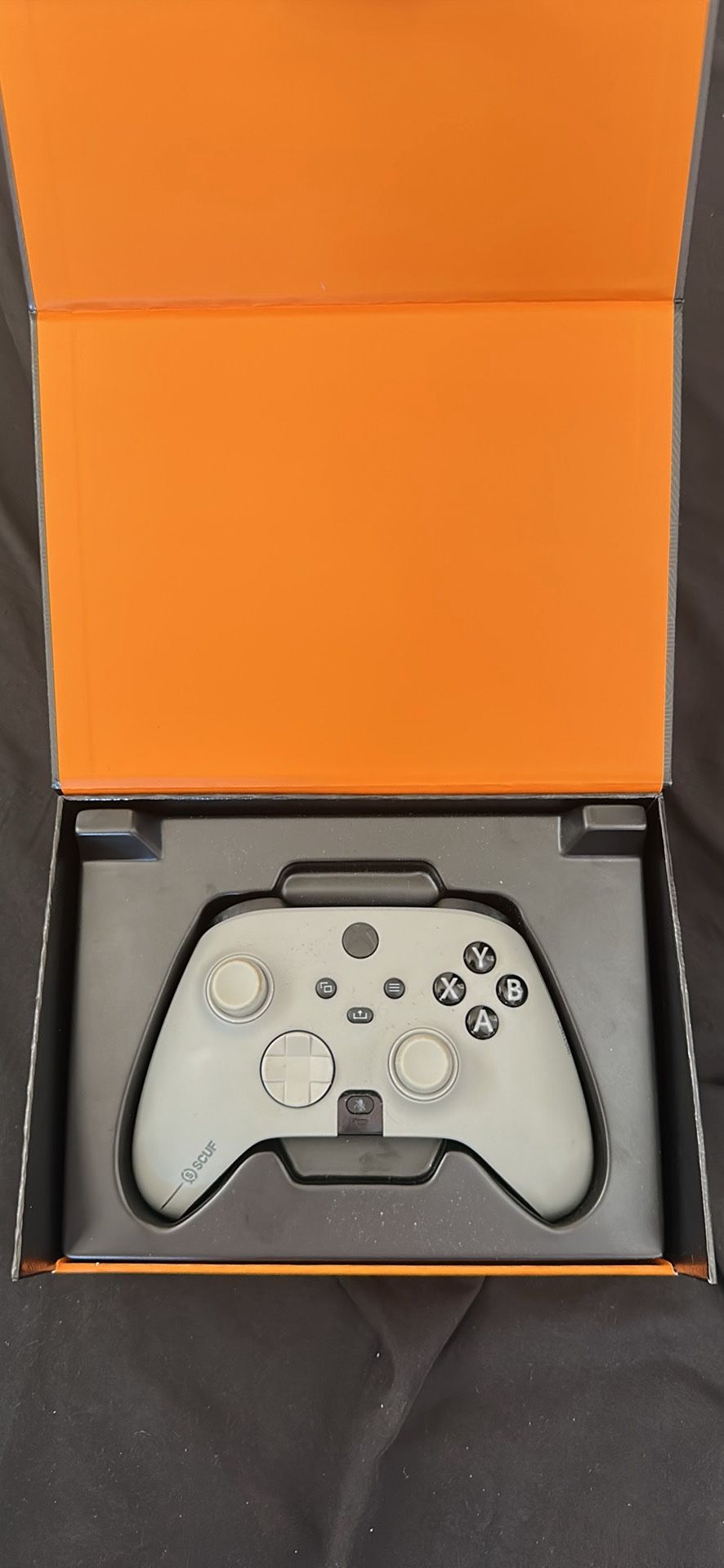 Scuf Instinct Pro Controller + Elite Series 2 Paddles