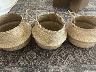 Ikea Basket 