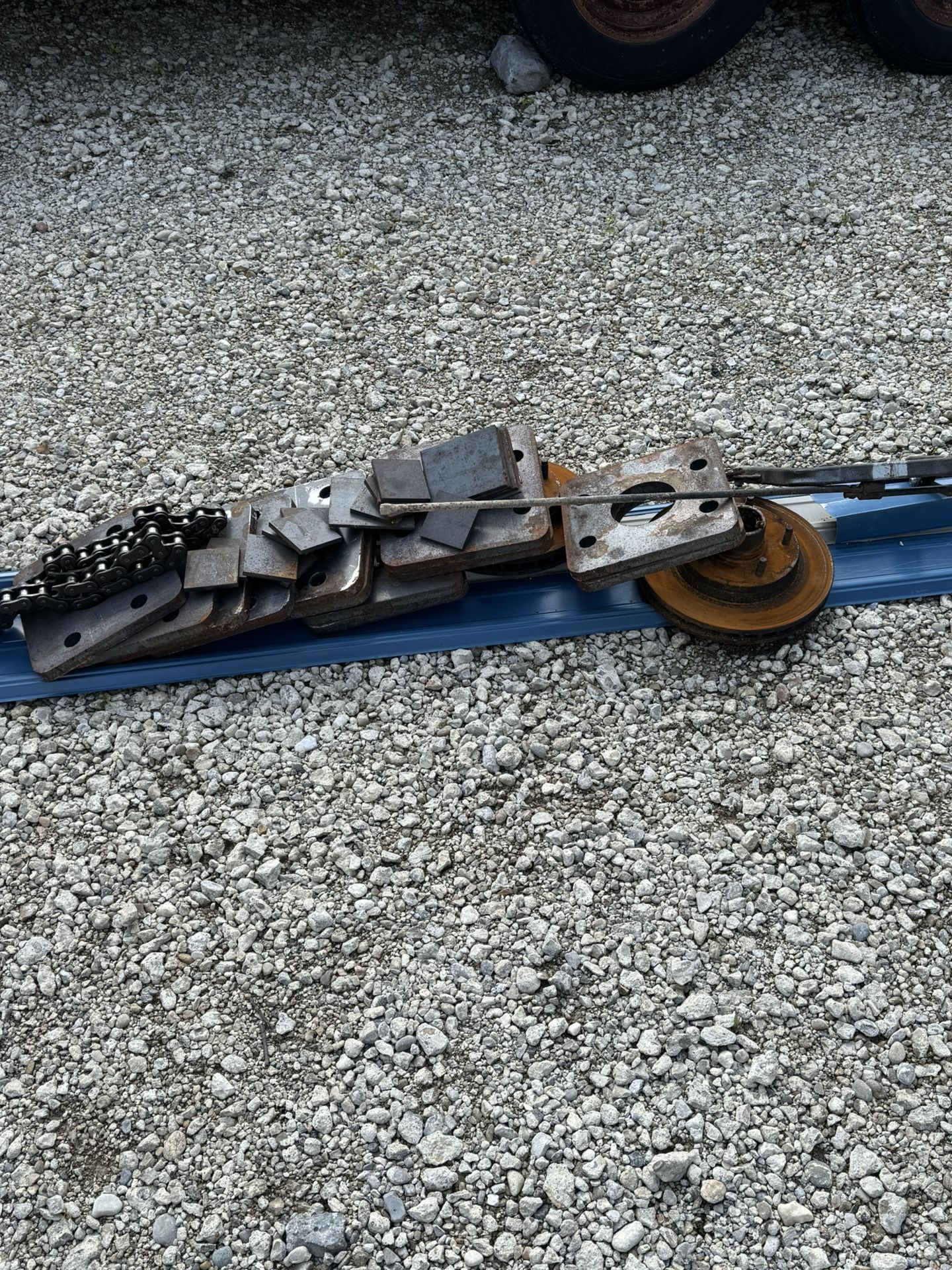 FREE SCRAP!!!!