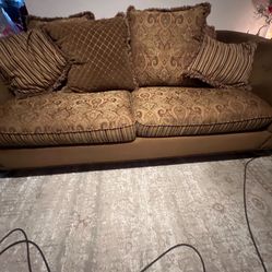Sofa Set For Living Room
