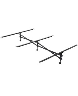 Center Support System for Full, Queen, King Beds