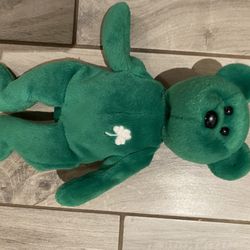 Rare Beanie Baby 