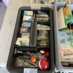 Fishing Gear 