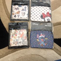 Brand New Disnel Series