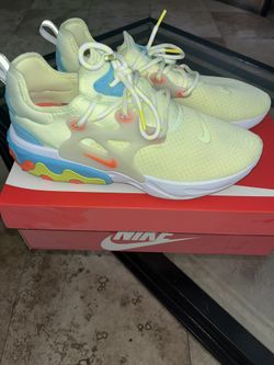 Nike Presto
