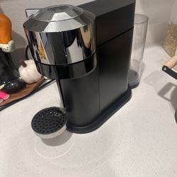 Nespresso 