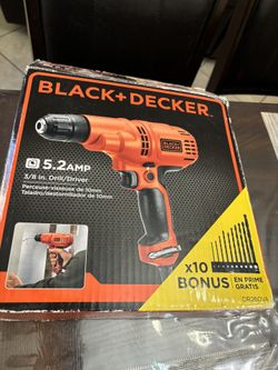 Drill