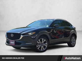2023 Mazda CX-30