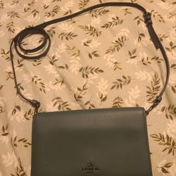 Coach Crossbody Purse
