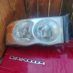 Headlights For Dodge Ram 1(contact info removed) 