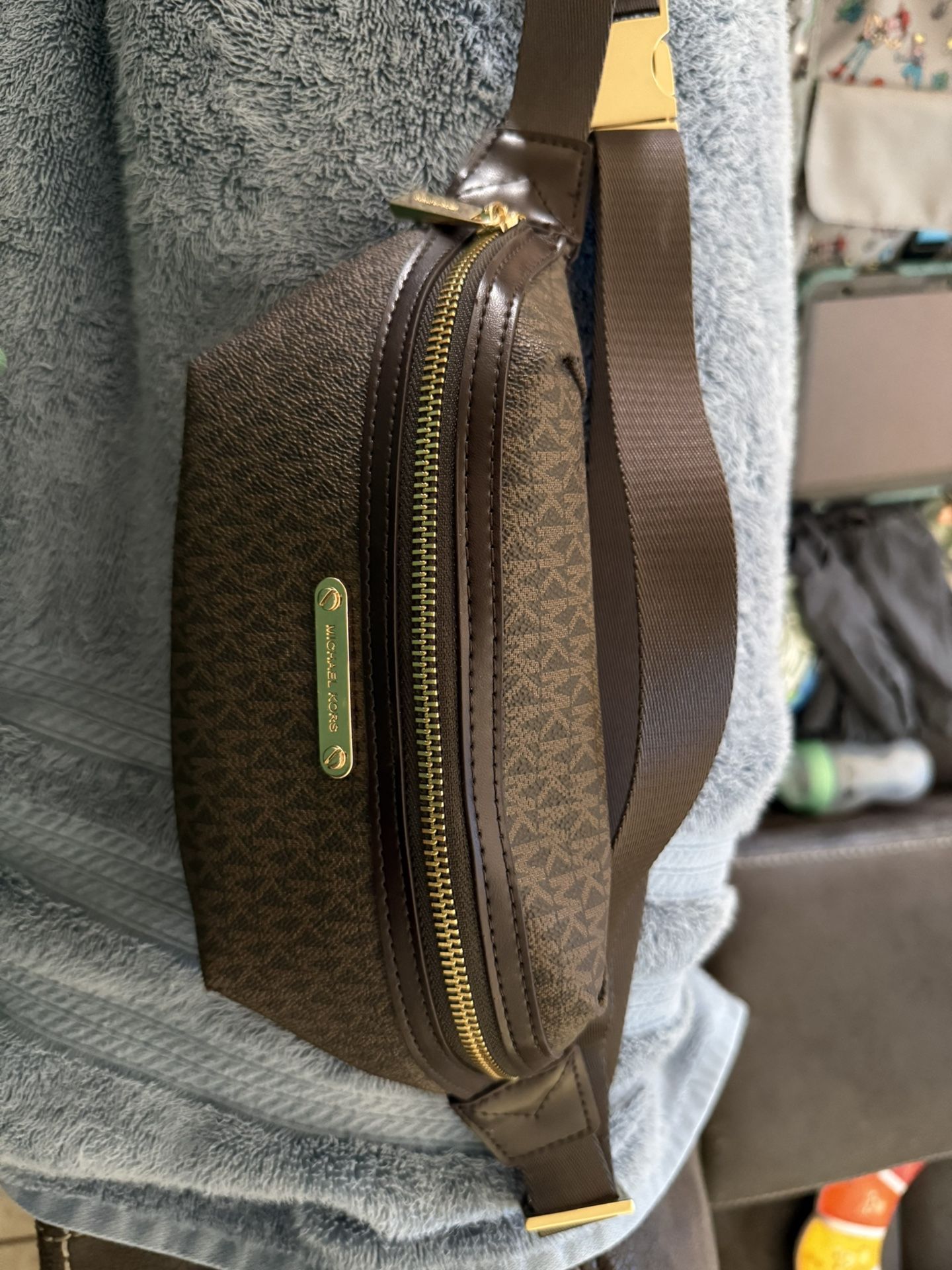 Mk Fanny Pack
