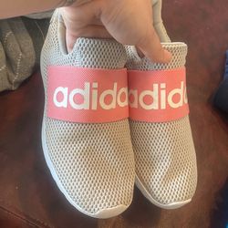 Girls Adidas Size 3y