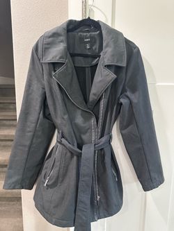 Women’s XL Jacket