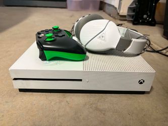 Xbox