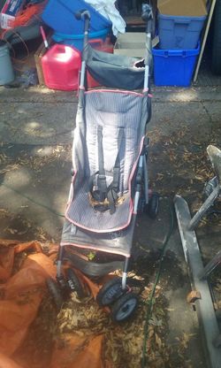 Stroller